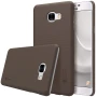 Nillkin Super Frosted Shield Matte cover case for Samsung Galaxy C7 (C7000) order from official NILLKIN store